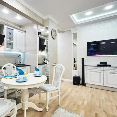Apartment Elite 