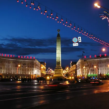 Moonlight Минск